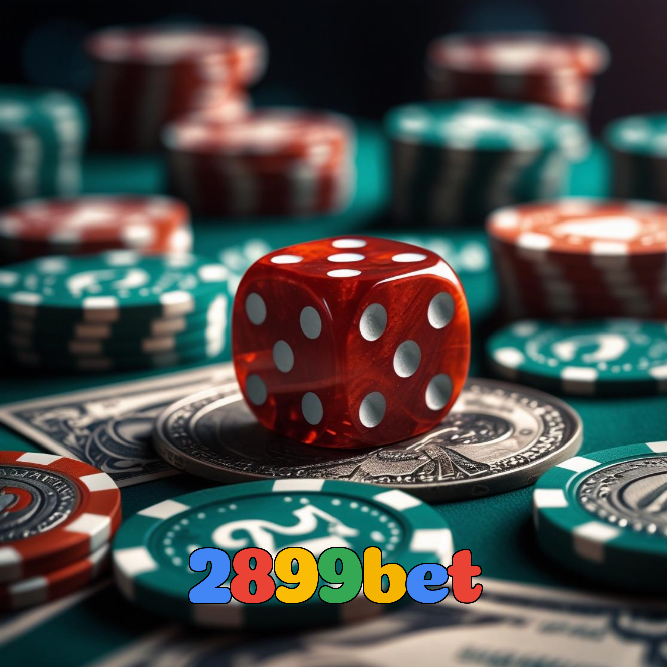Segurança no 2899bet