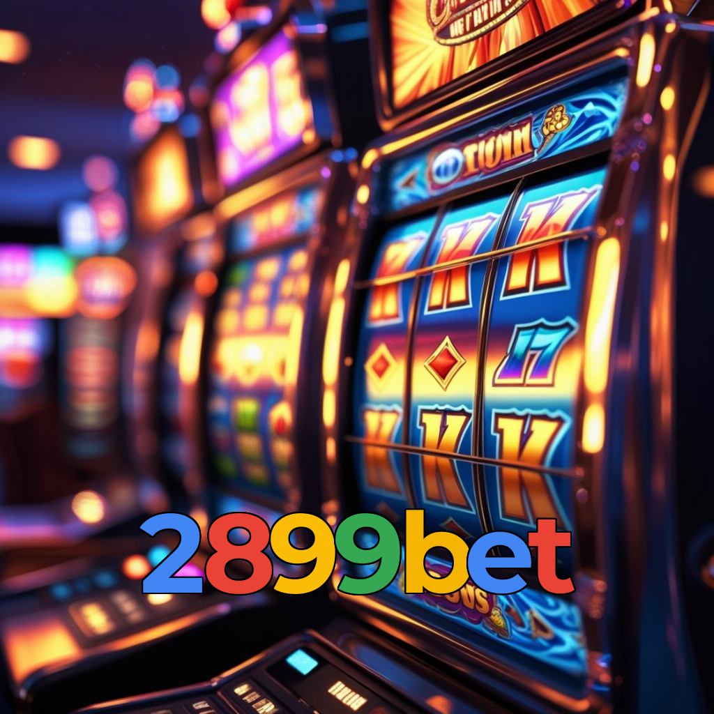 Login no 2899bet