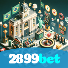 Login no 2899bet