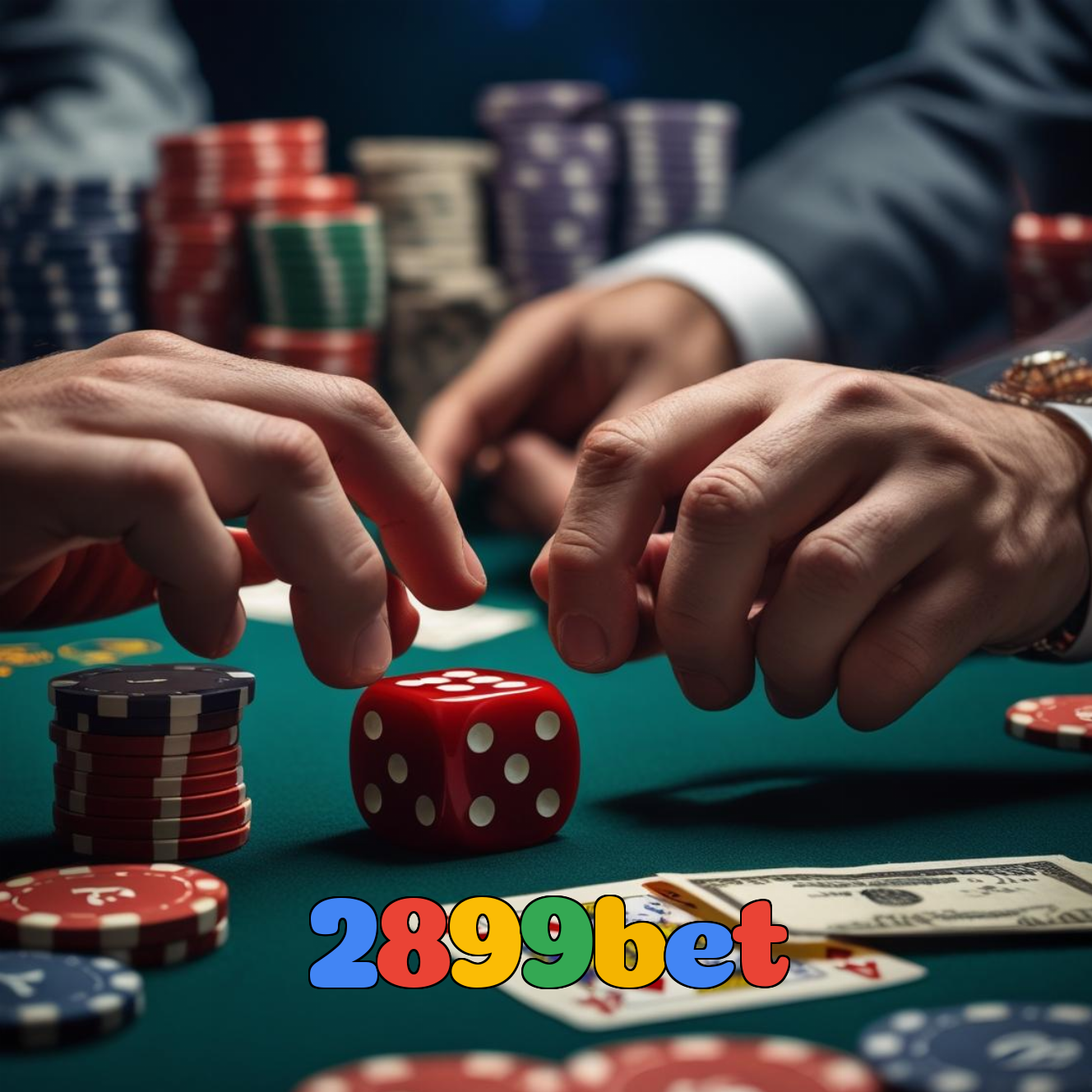 Login no 2899bet