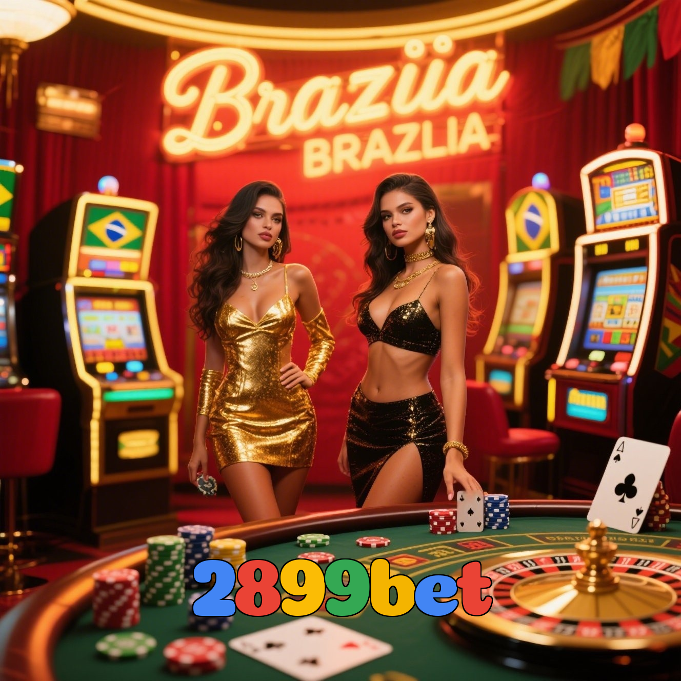 Login no 2899bet
