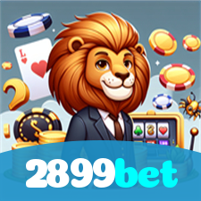 Segurança no 2899bet