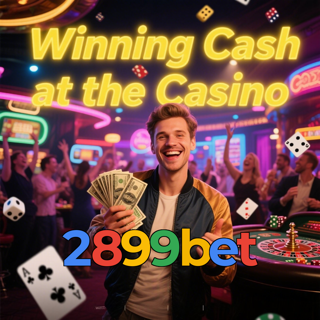 Login no 2899bet