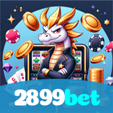 Segurança no 2899bet