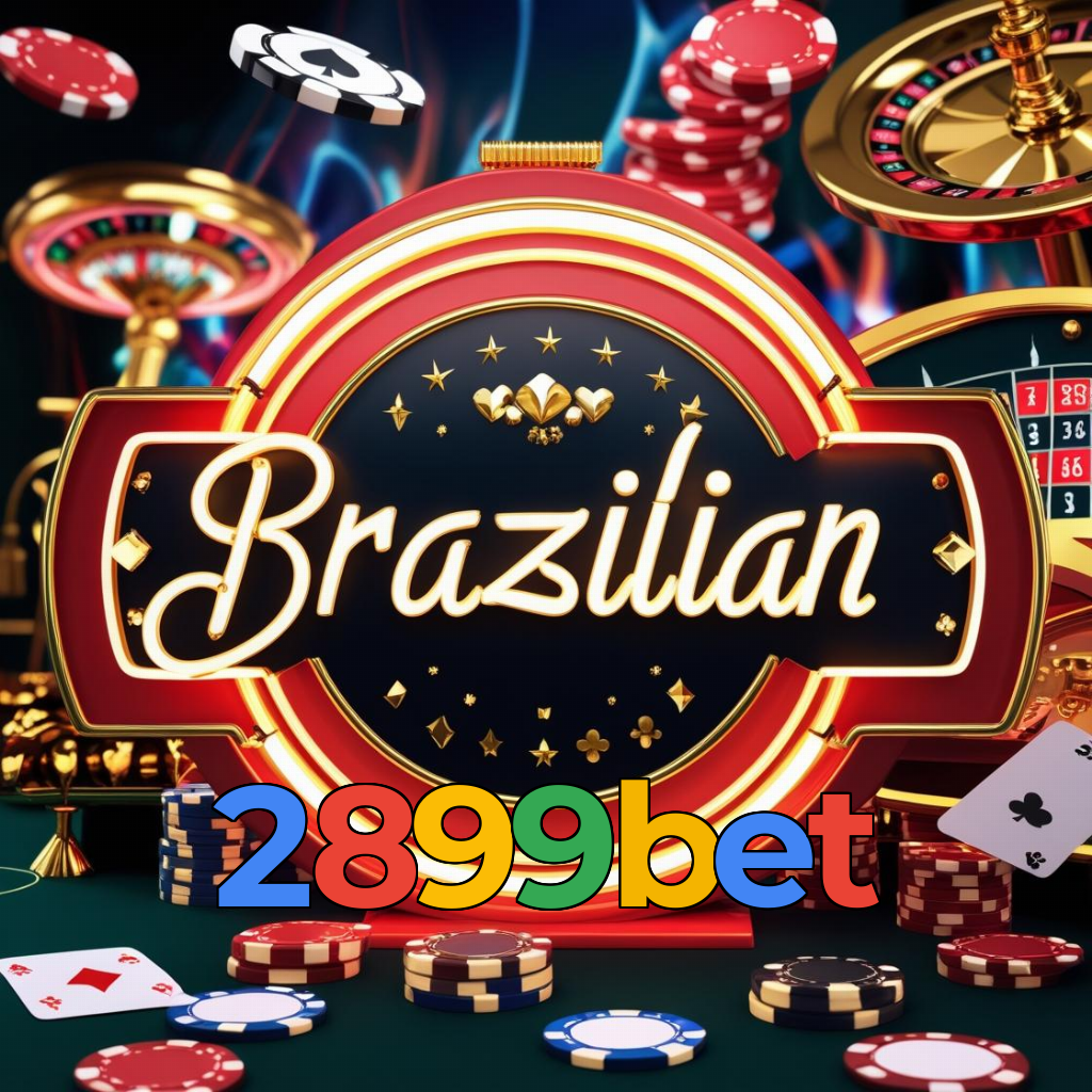 Segurança no 2899bet