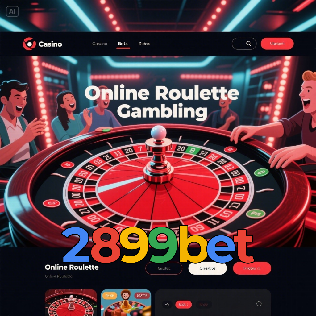 Login no 2899bet