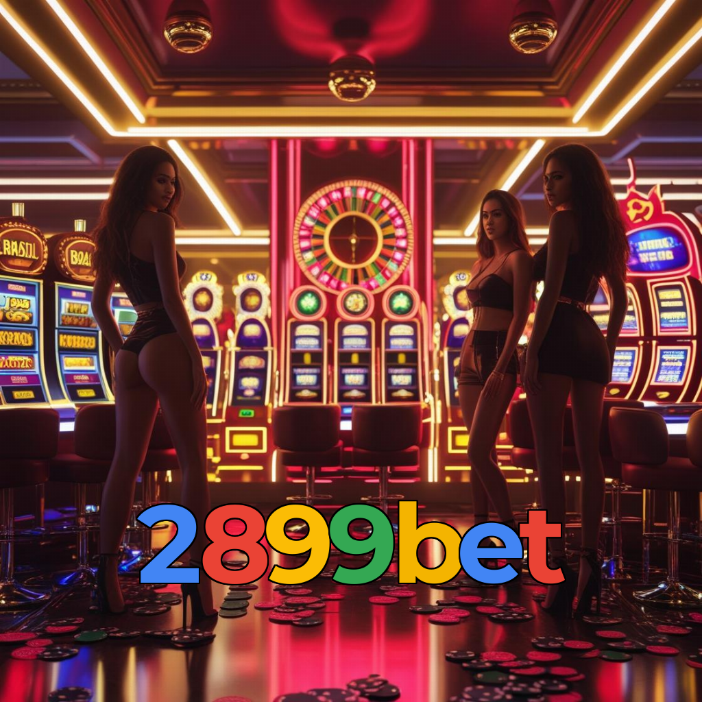 Segurança no 2899bet