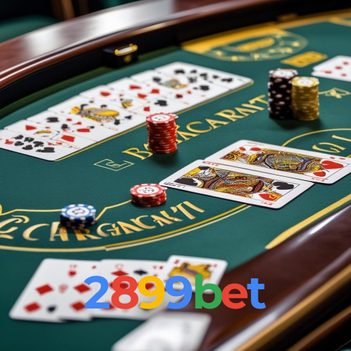 Login no 2899bet