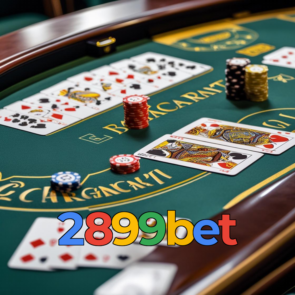 Login no 2899bet