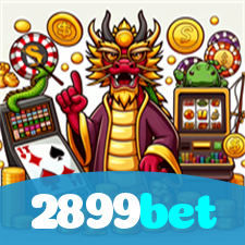 Segurança no 2899bet