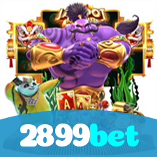 Login no 2899bet