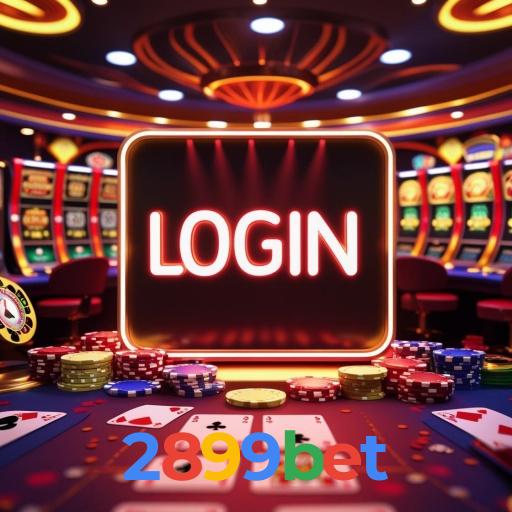 Login no 2899bet