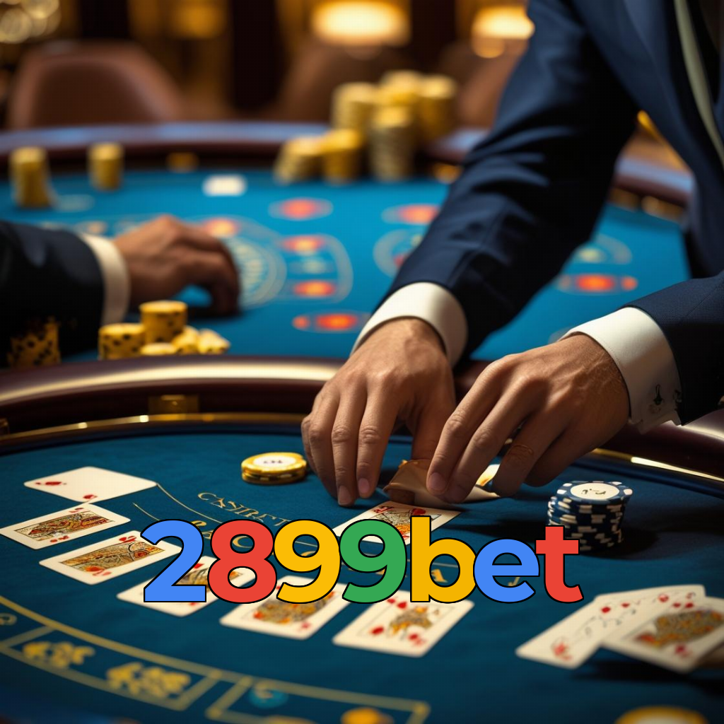 Login no 2899bet