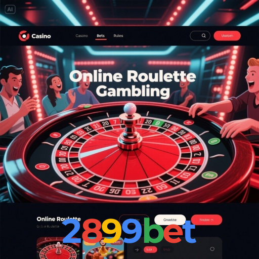 Segurança no 2899bet