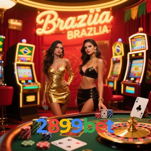 Login no 2899bet