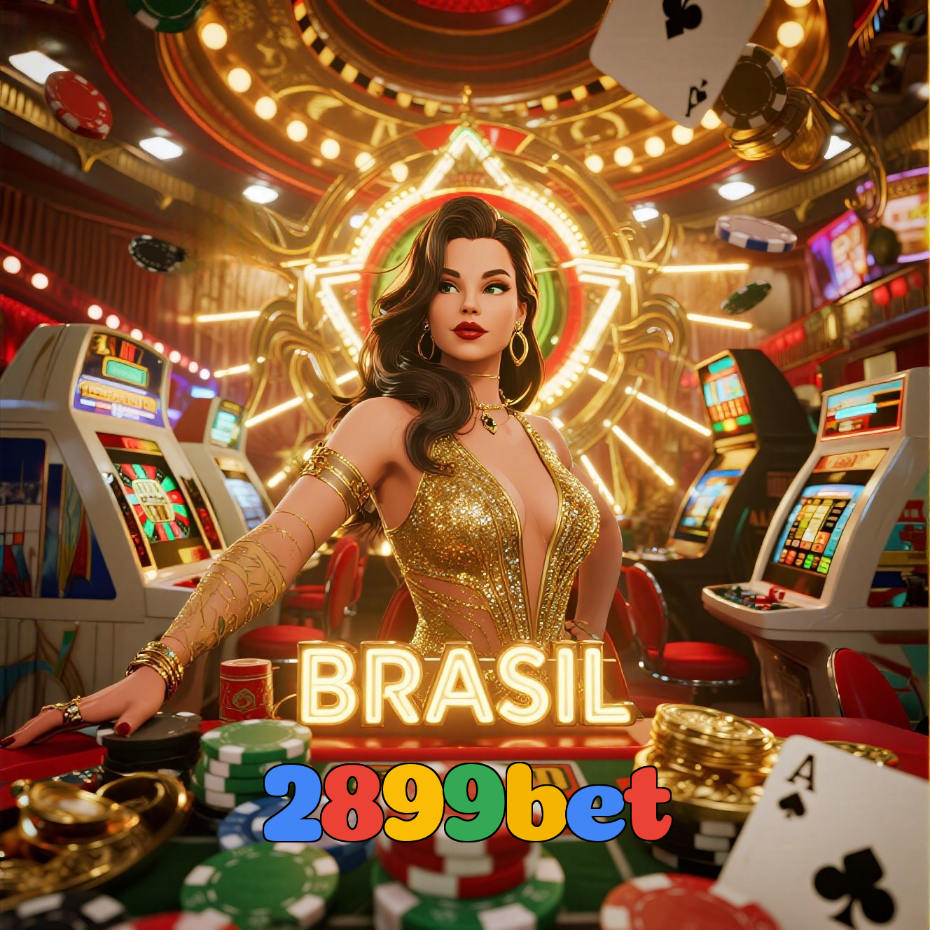 Login no 2899bet