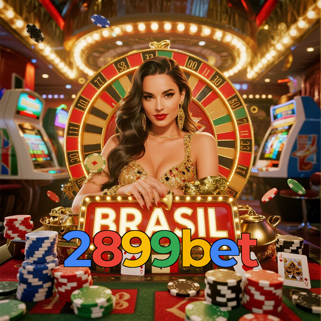 Segurança no 2899bet