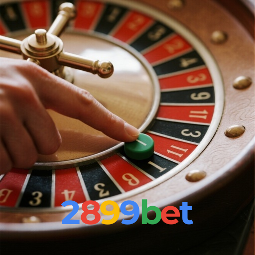 Segurança no 2899bet