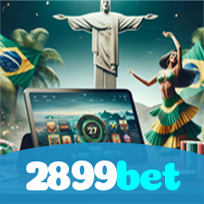 Segurança no 2899bet