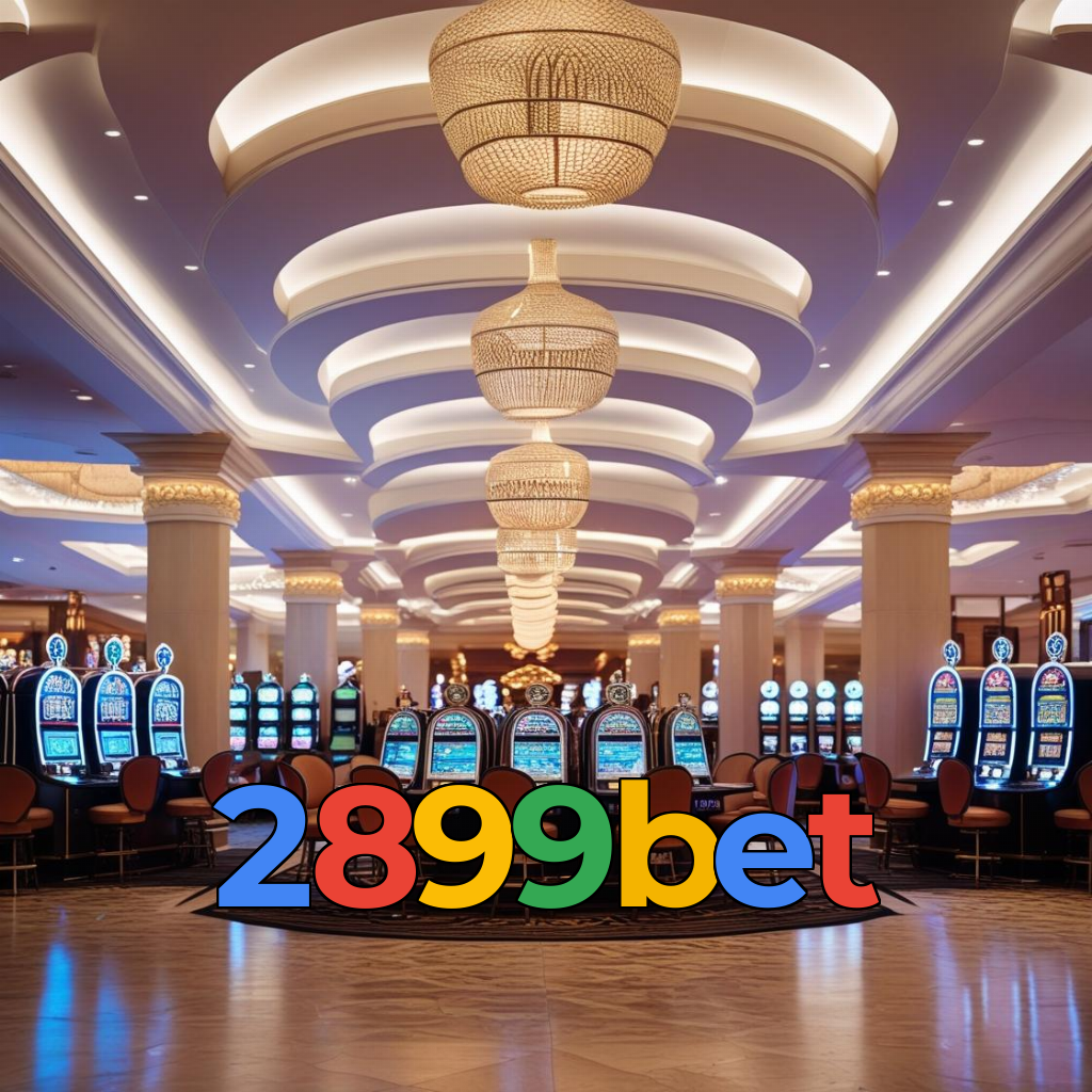 Login no 2899bet