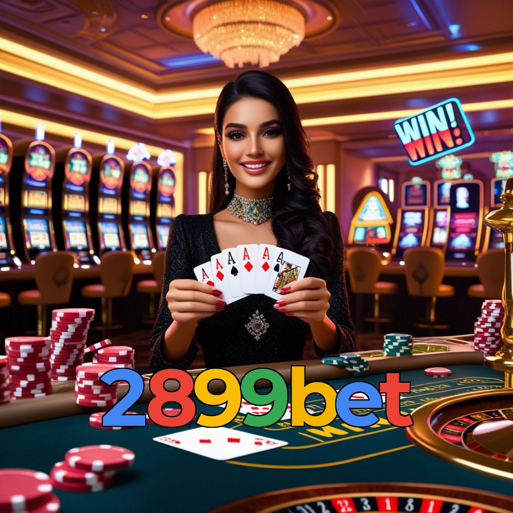 Login no 2899bet