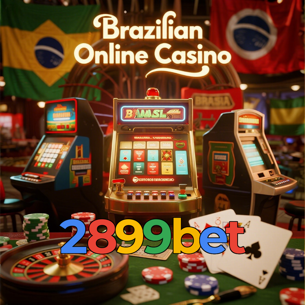 Login no 2899bet