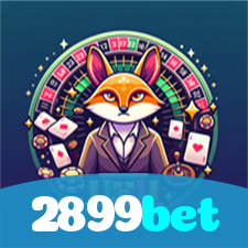Segurança no 2899bet