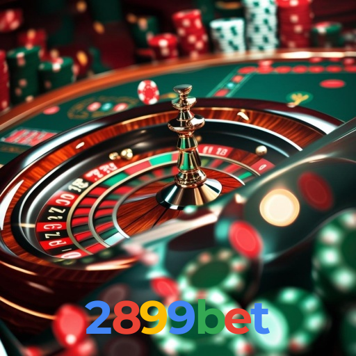 Segurança no 2899bet