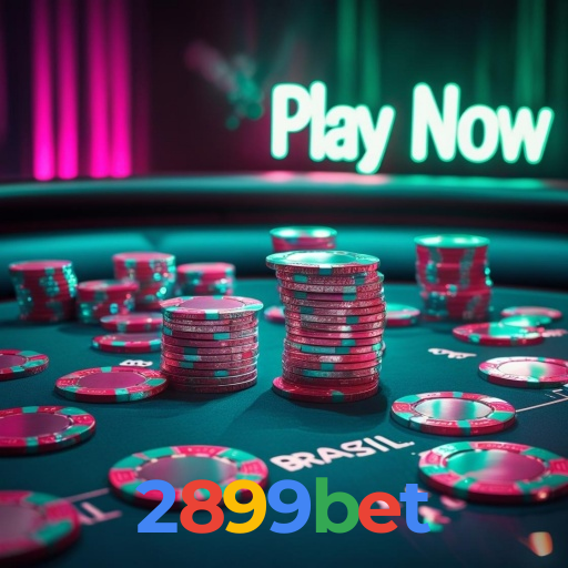 Segurança no 2899bet