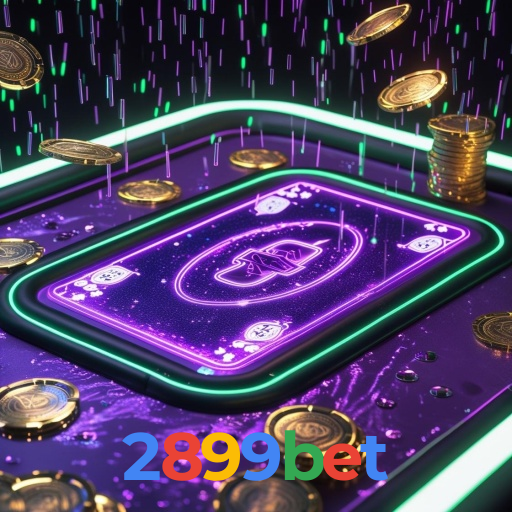 Login no 2899bet