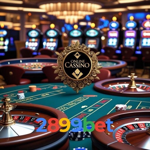 Login no 2899bet