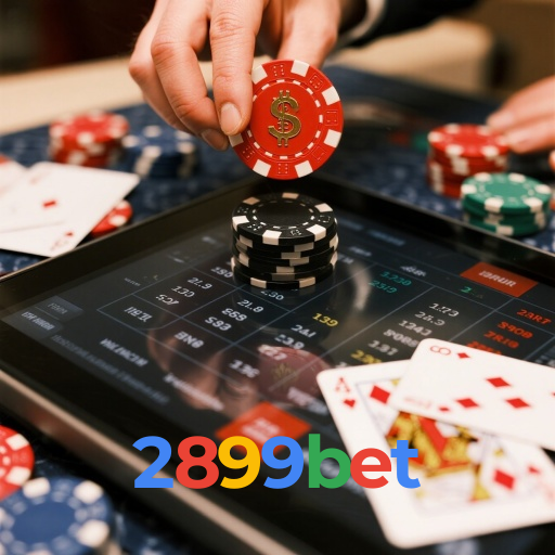 Login no 2899bet