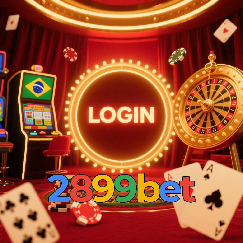 Problemas de Login no 2899bet