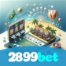 Segurança no 2899bet