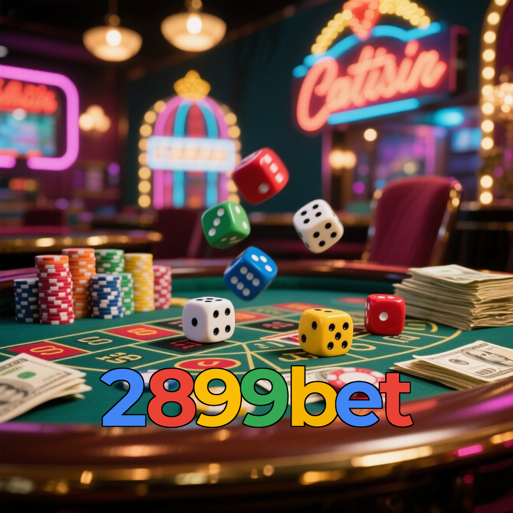 Login no 2899bet