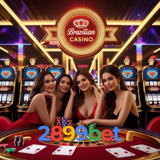 Login no 2899bet