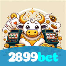 Segurança no 2899bet
