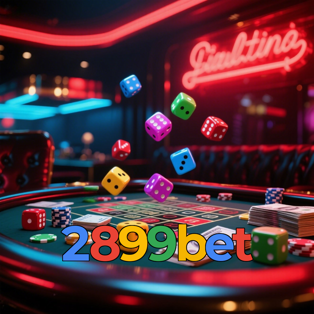 Login no 2899bet
