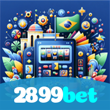 Segurança no 2899bet