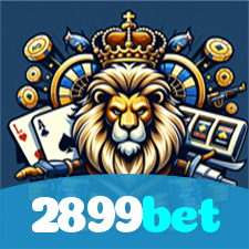 Segurança no 2899bet