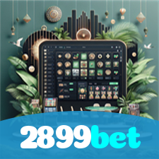 Segurança no 2899bet