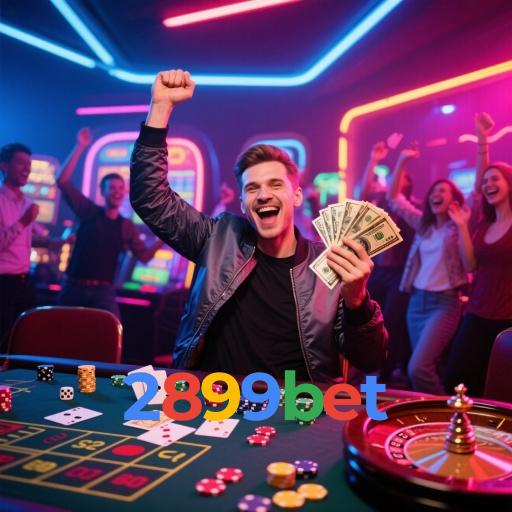 Segurança no 2899bet