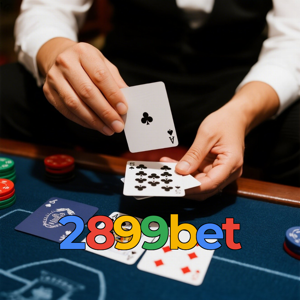 Login no 2899bet