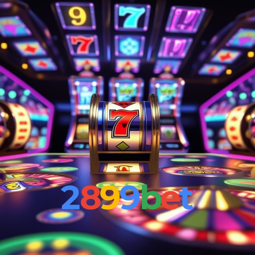 Login no 2899bet