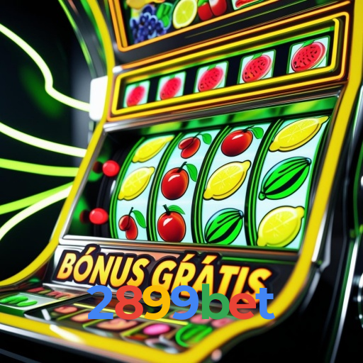 Login no 2899bet