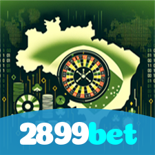 Segurança no 2899bet