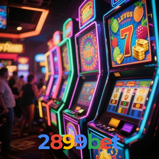 Login no 2899bet