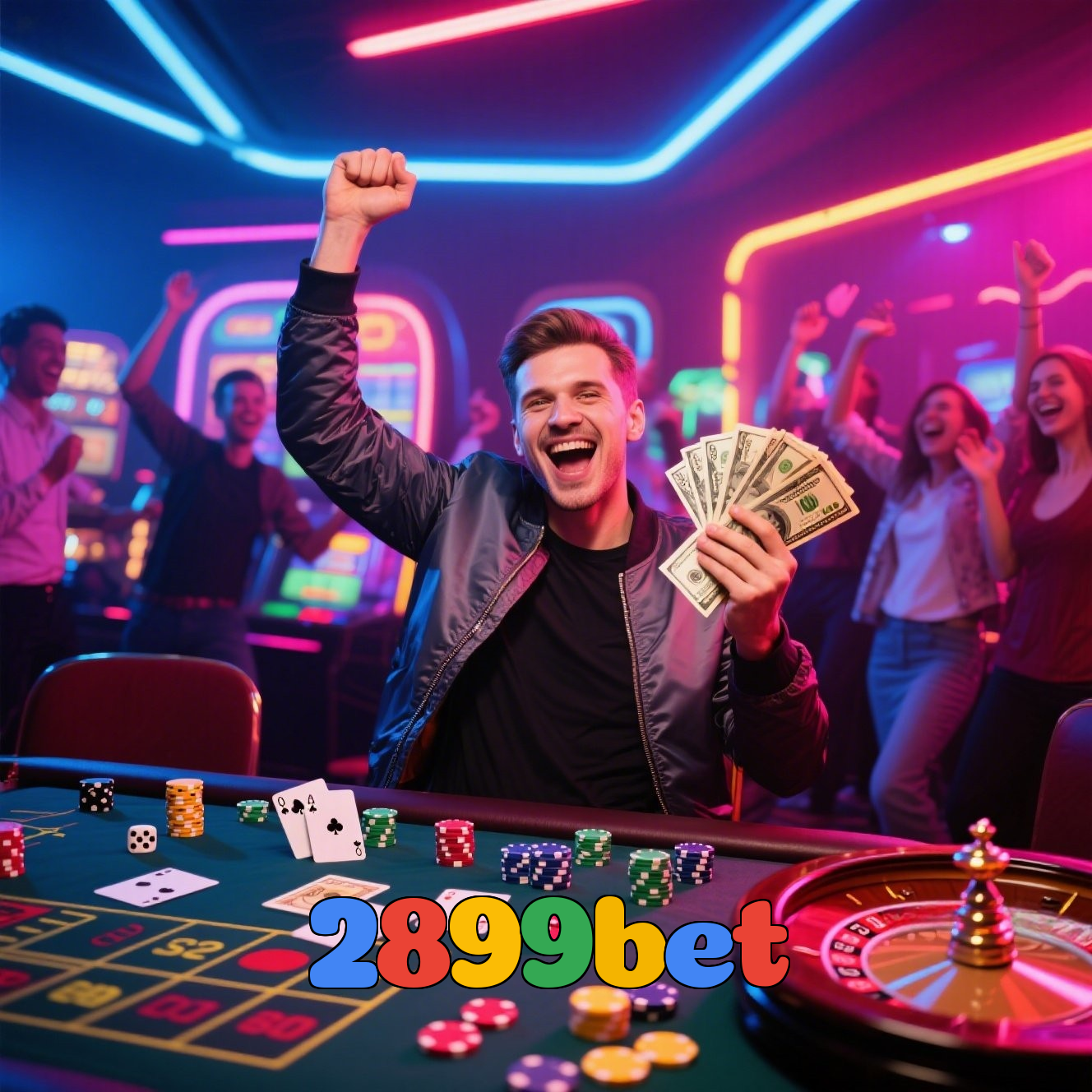 Login no 2899bet