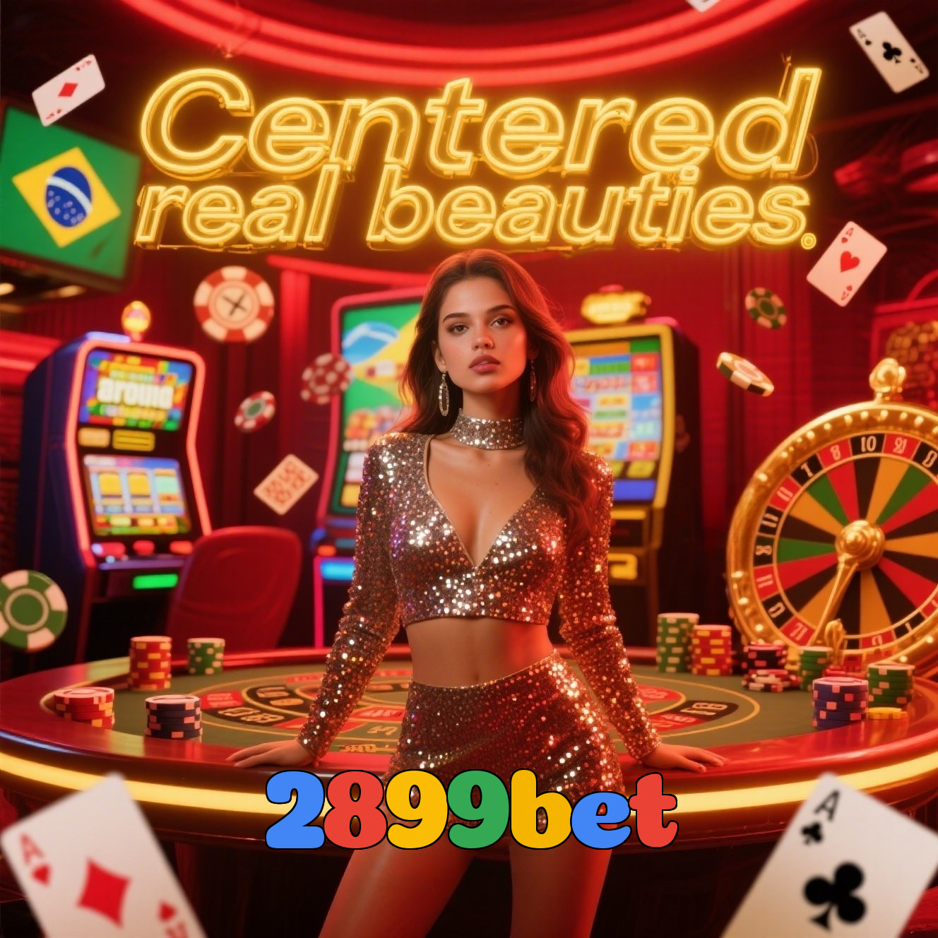 Segurança no 2899bet