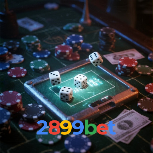 Login no 2899bet